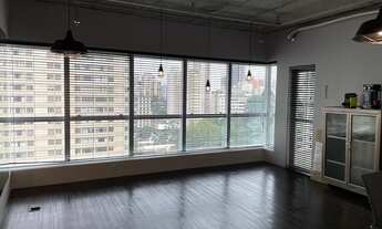 Imagem 3: Escritório para aluguel e venda possui 35 metros quadrados em Consolação - São Paulo - SP