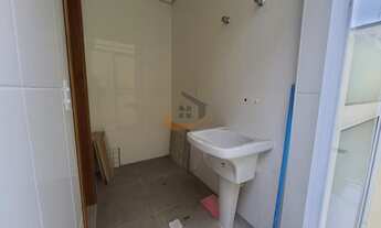 Imagem 7: Sobreposta Térrea com 3 dormitórios no Marapé - Santos