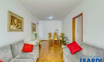 Imagem 5: APARTAMENTO - MOEMA ÍNDIOS - SP