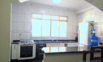 Imagem 2: SOBRADO - CASA BRANCA - SP