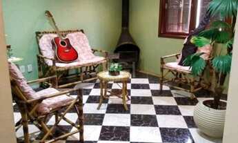 Imagem 6: Porto Alegre - Casa Padrão - Vila Nova