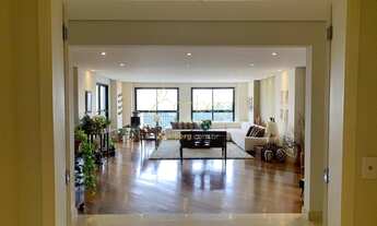 Imagem 2: Lindo apartamento no Condomínio Reserva Casa Grande, Jardim Marajoara