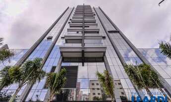 Imagem 6: APARTAMENTO - MOEMA PÁSSAROS - SP