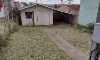 Imagem: Vendo terreno no Maracanã- Colombo
