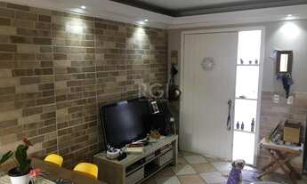 Imagem 3: Porto Alegre - Casa Padrão - Hípica