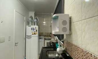 Imagem 5: APARTAMENTO - VILA MARIANA - SP