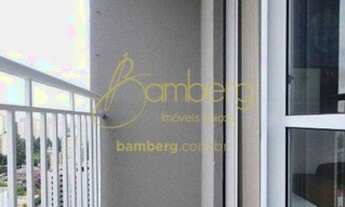 Imagem 3: Apartamento clean no Morumbi