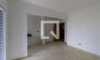 Imagem 2: Apartamento para Aluguel - Nova Mirim, 2 Quartos, 64 m2