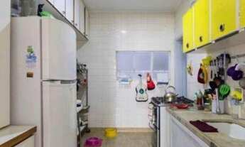 Imagem 4: APARTAMENTO - MIRANDÓPOLIS - SP