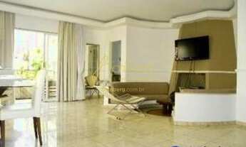 Imagem 4: Cobertura duplex bem localizada e c/ vista espetacular