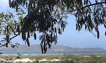 Imagem 6: Terreno no Condomínio dos Pássaros