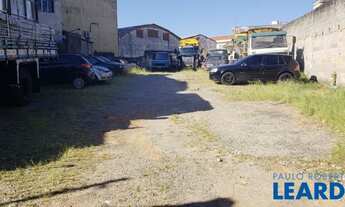 Imagem 2: AREA - CARRÃO - SP