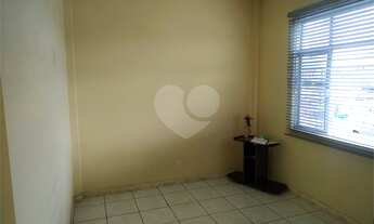 Imagem 7: Apartamento de 1 quarto com dependência completa