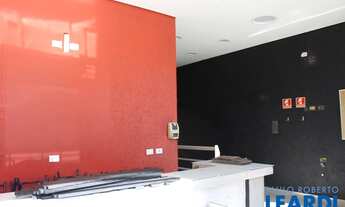 Imagem 2: COMERCIAL - SANTANA - SP