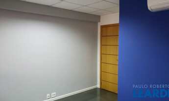 Imagem 2: CONJ. COMERCIAL - MOEMA ÍNDIOS - SP