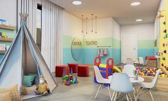 Imagem 5: Apartamentos com 3 Quartos e 2 banheiros à Venda em Tingui