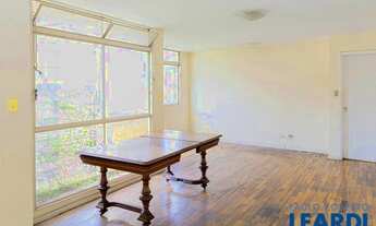 Imagem 2: APARTAMENTO - JARDIM EUROPA - SP