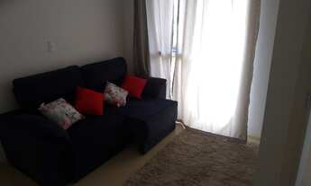 Imagem 3: Ap no Alphaclub Apartamento com 2 dormitórios