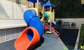 Imagem 7: APARTAMENTO - PERDIZES - SP