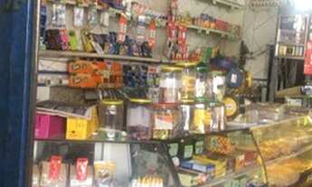 Imagem 7: Passo ponto Padaria