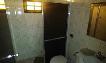 Imagem 5: Sobrado para aluguel possui 150 metros quadrados com 3 quartos em Vila Bocaina - Mauá - Sã