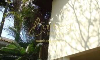 Imagem 3: Brooklin Velho Casa com 3 dormitórios