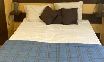 Imagem 3: Flat 25m Campo Belo Próximo Aeroporto