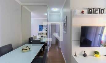 Imagem 3: Apartamento à Venda - Cangaíba, 2 Quartos, 50 m2