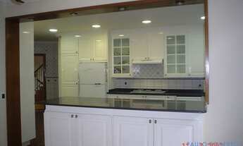 Imagem 3: CASA EM CONDOMÍNIO - SUPER QUADRA MORUMBI - SP