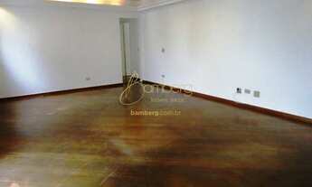 Imagem 3: Amplo apartamento na Professor Horácio Meirelles Teixeira, Morumbi