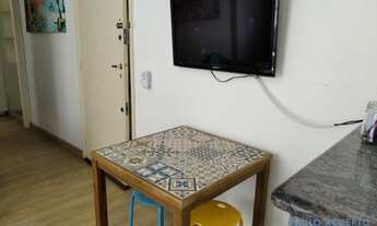 Imagem 6: APARTAMENTO - CONSOLAÇÃO - SP