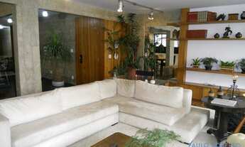 Imagem 2: APARTAMENTO - JARDIM AMÉRICA - SP