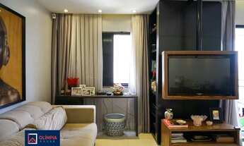 Imagem: Apartamento Venda 3 Dormitórios - 118 m²