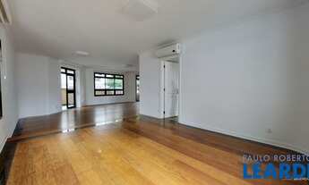 Imagem 3: APARTAMENTO - JARDIM AMÉRICA - SP