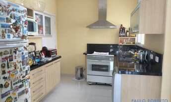 Imagem 7: APARTAMENTO - PLANALTO PAULISTA - SP