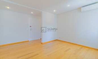 Imagem 7: Locação Apartamento 3 Dormitórios - 167 m² Vila Nova Conceição