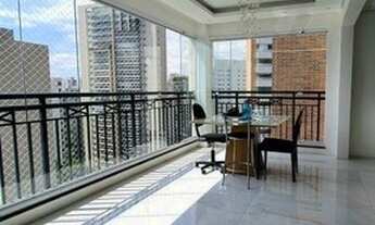 Imagem 2: APARTAMENTO - MORUMBI - SP