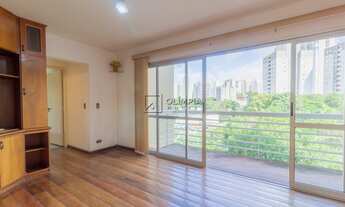 Imagem: Apartamento Venda 2 Dormitórios - 108 m²
