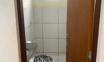 Imagem: Passo casa portal do paço II