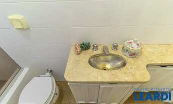 Imagem 7: APARTAMENTO - JARDIM AMÉRICA - SP