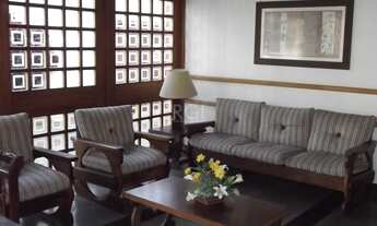 Imagem 2: Porto Alegre - Apartamento Padrão - Santana