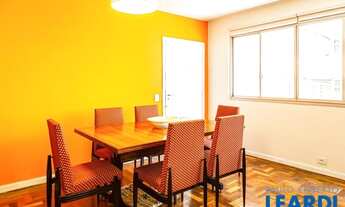 Imagem 3: APARTAMENTO - BELA VISTA - SP