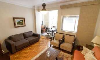 Imagem 6: Excelente apto em Copacabana