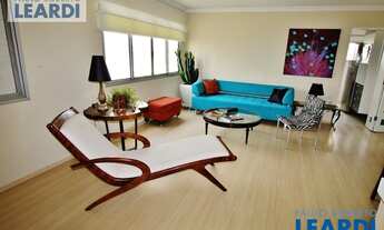 Imagem: APARTAMENTO - JARDIM AMÉRICA - SP