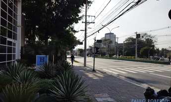 Imagem 7: COMERCIAL - CITY BUTANTÃ - SP