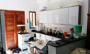 Imagem 4: Porto Alegre - Casa Padrão - Passo da Areia