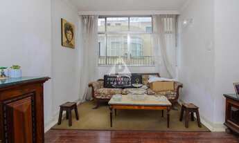 Imagem 3: Espetacular apto 3 quartos na quadra da praia!