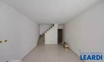 Imagem 3: CASA TÉRREA - CAMBUCI - SP