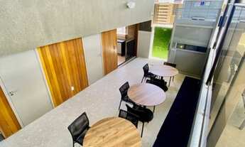 Imagem 2: Apartamento para aluguel ou venda 65 m² 2 quartos em Cabo Branco - João Pessoa - PB