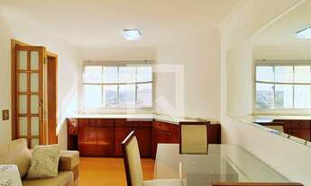 Imagem 2: Apartamento à Venda - Jardim Monte Kemel, 2 Quartos, 55 m2